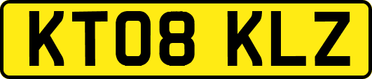 KT08KLZ