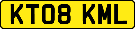 KT08KML