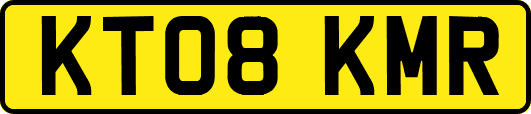 KT08KMR