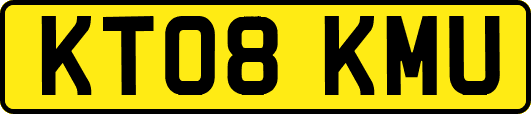 KT08KMU