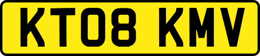 KT08KMV