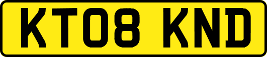 KT08KND