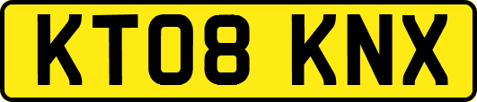 KT08KNX