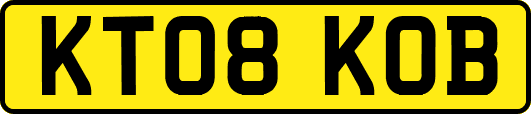 KT08KOB