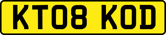 KT08KOD