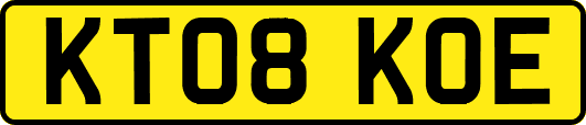 KT08KOE