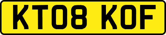 KT08KOF