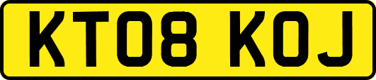KT08KOJ