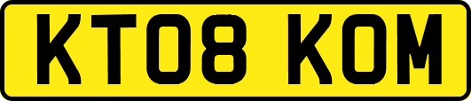 KT08KOM