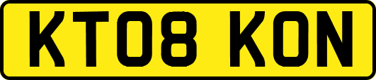 KT08KON