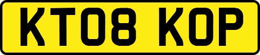 KT08KOP