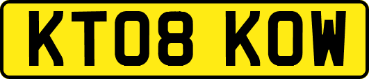 KT08KOW