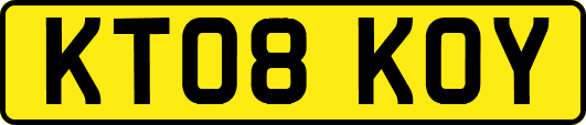 KT08KOY
