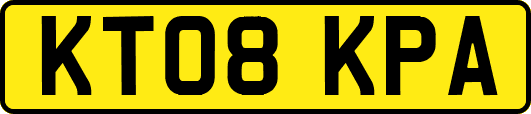 KT08KPA