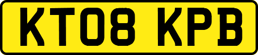 KT08KPB