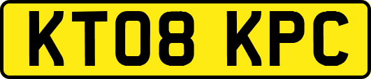 KT08KPC