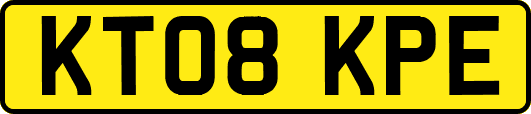 KT08KPE