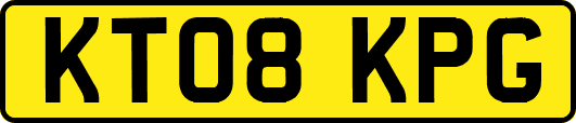 KT08KPG
