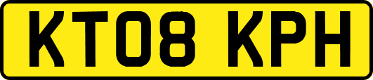 KT08KPH