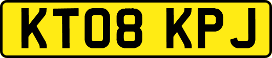 KT08KPJ