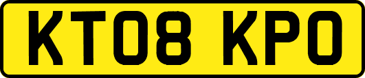 KT08KPO