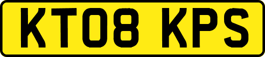 KT08KPS