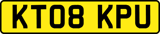 KT08KPU