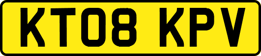 KT08KPV