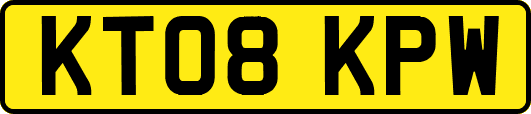 KT08KPW