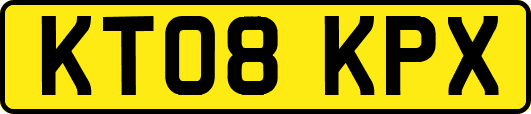 KT08KPX