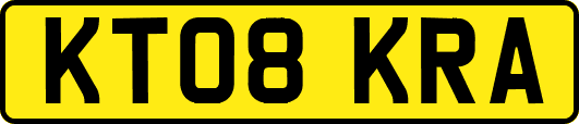 KT08KRA