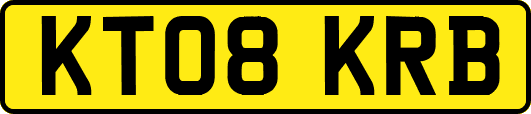 KT08KRB