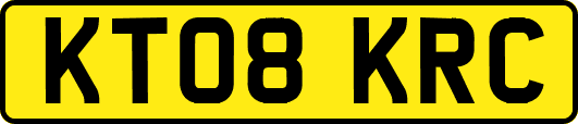 KT08KRC
