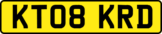 KT08KRD