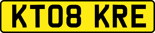 KT08KRE