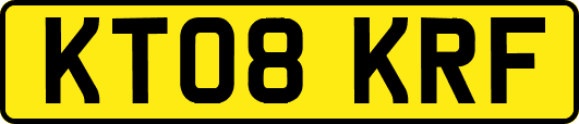 KT08KRF