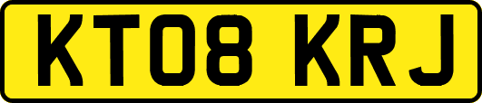 KT08KRJ
