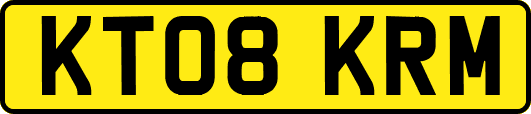 KT08KRM