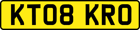 KT08KRO