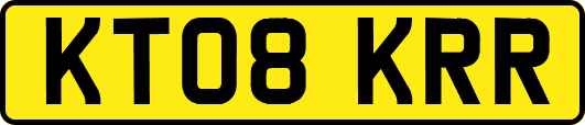 KT08KRR