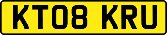 KT08KRU