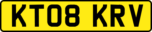 KT08KRV