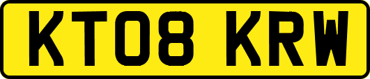 KT08KRW
