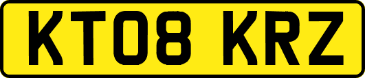 KT08KRZ