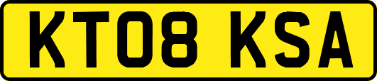 KT08KSA