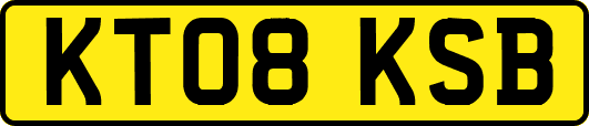 KT08KSB