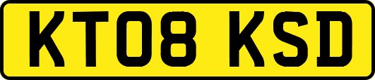 KT08KSD