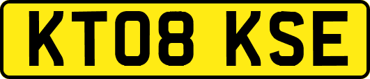 KT08KSE