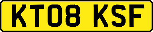 KT08KSF