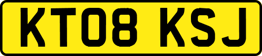 KT08KSJ